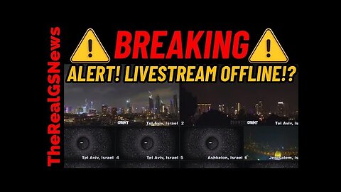 BREAKING ‼️ THEY SHUTTING DOWN EVERYTHING - MASS EVACUATION - SOMETHING BIG IS COMING