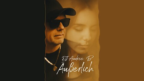 💫 DJ Andree B – Äußerlich