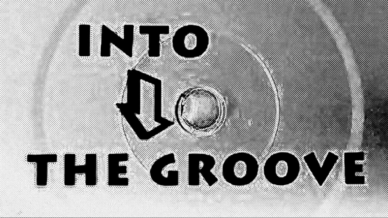 Clean Shaven & Into The Groove