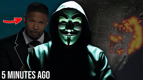 You Won't Believe What This Man Says Is About To Unfold Over The Next Month!