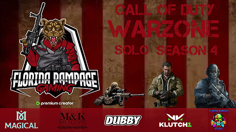 WARZONE SOLO THE BEST IS HERE