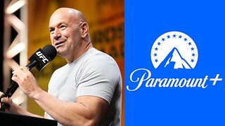 UFC Fighters WIN BIG In The Paramount $7 7 Billion Deal!