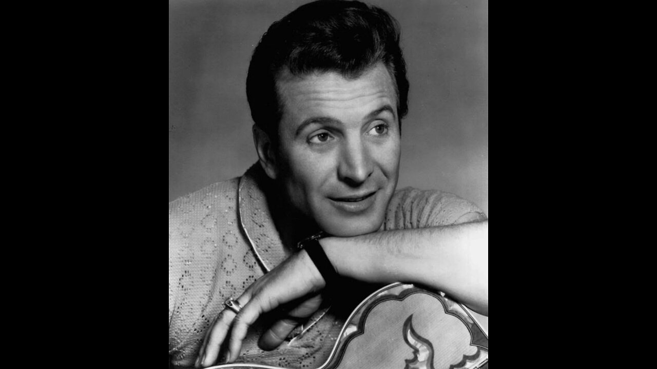 Ferlin Husky Dec 3,1925 to Mar 17, 2011