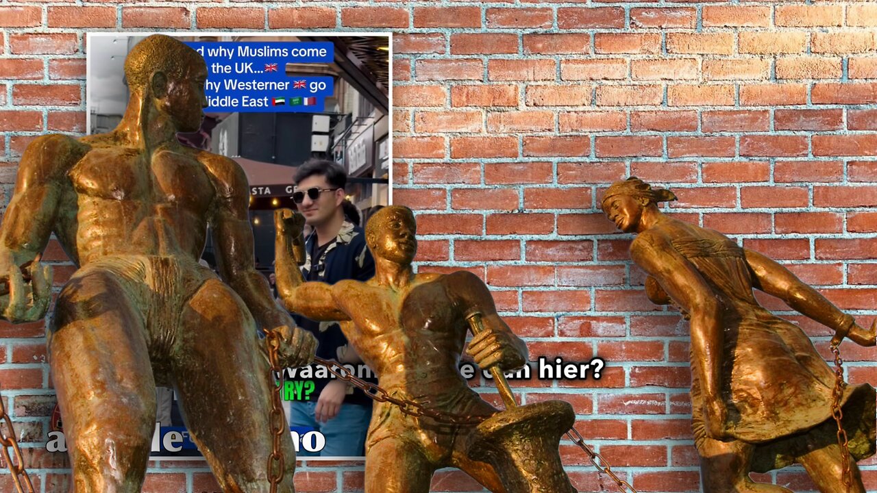 ID politricks… 15 minute cities?