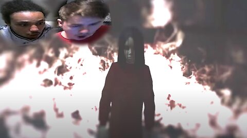 SOMETHING IS HORRIBLY WRONG HERE.. | F.E.A.R. (feat. KID SAVAGE ) (7/8/2020)