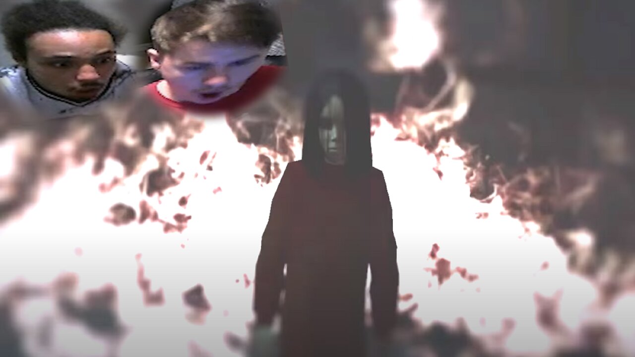 SOMETHING IS HORRIBLY WRONG HERE.. | F.E.A.R. (feat. KID SAVAGE ) (7/8/2020)