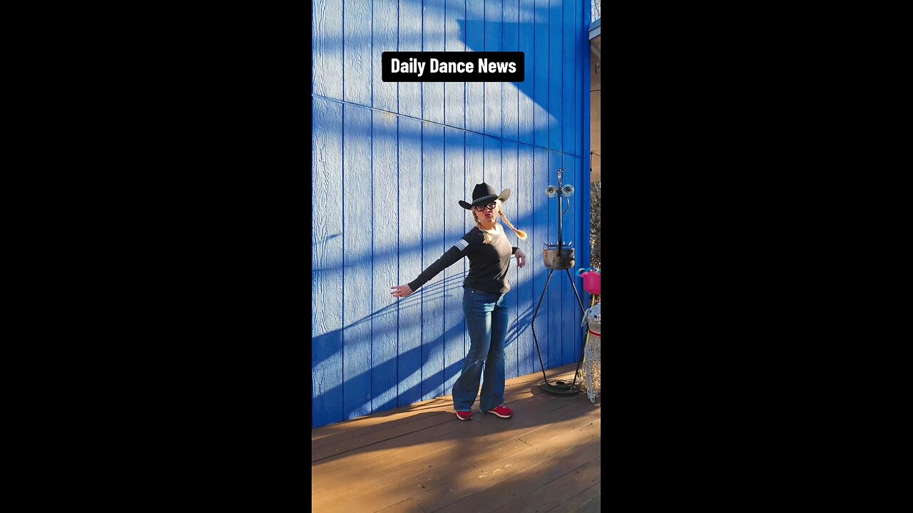 Daily Dance News