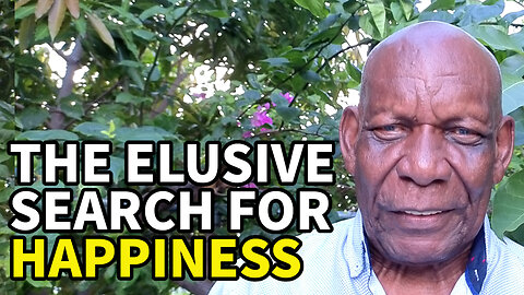 The Elusive Search for Happiness