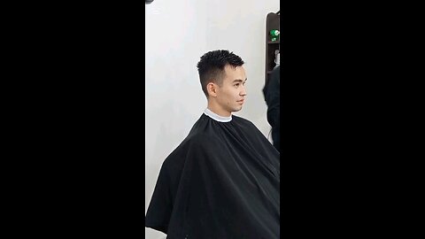 Next Level Barber