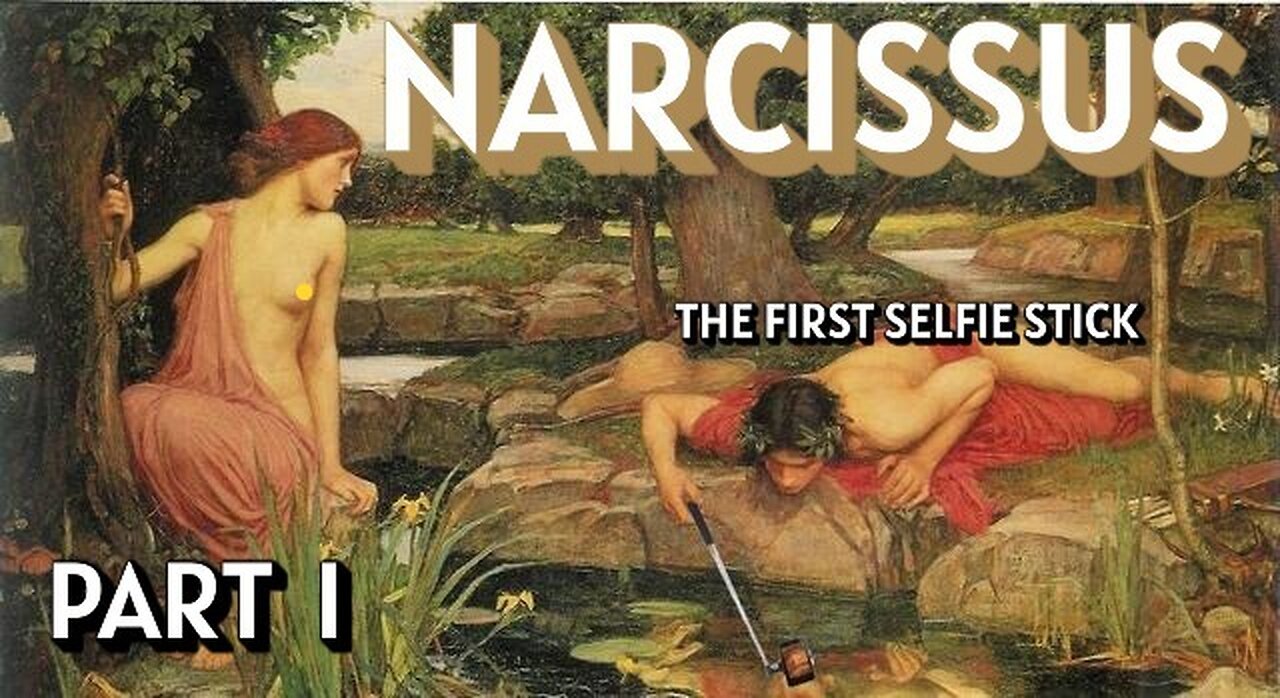 Narcissism: WHAT IS IT AND WHERE DID IT COME FROM