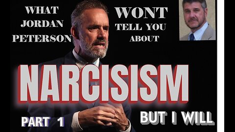 Narcissism: WHAT IS IT AND WHERE DID IT COME FROM