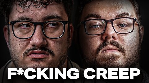 Loser Freak Wants To Sleep With His Students | Financial Audit