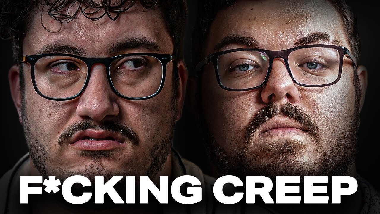 Loser Freak Wants To Sleep With His Students | Financial Audit