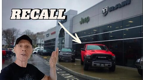 Chrysler recalls over 450,000 vehicles (Feb. 2026). See impacted models