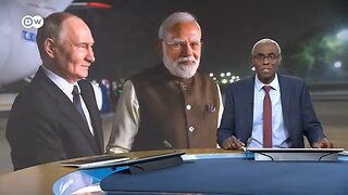 Russia looks to import Indian talent, India needs Russian military and space technology