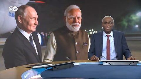 Russia looks to import Indian talent, India needs Russian military and space technology