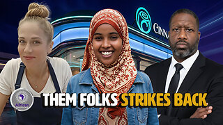 Anti-Black WW Used Slurs Against Somali Customers, Fired From Cinnabon & Raised Over $100K