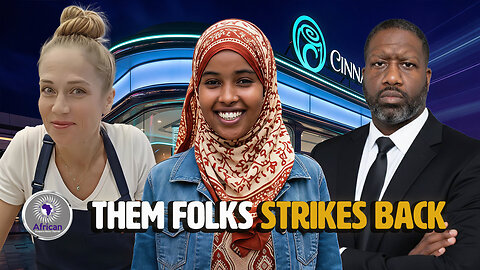 Anti-Black WW Used Slurs Against Somali Customers, Fired From Cinnabon & Raised Over $100K