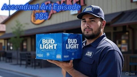 Episode 185: Cracker Barrel goes Budlight, Gaming roundup with Slender, candy bar trivia