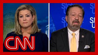 'It's simple math': Keilar spars with White House official over claims about transgender shooters