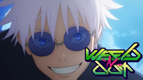 Cynic didn't do the assignment (Weeb~N~Out)