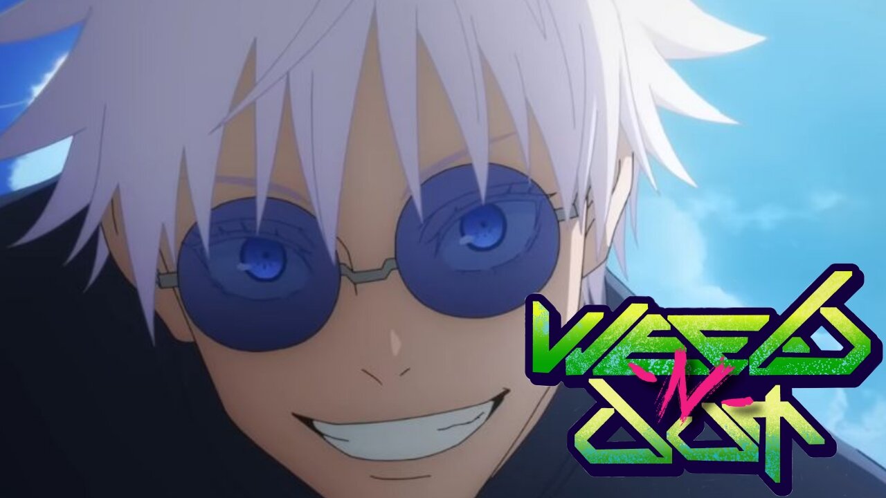 Cynic didn't do the assignment (Weeb~N~Out)