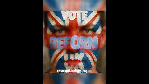 Join Reform UK