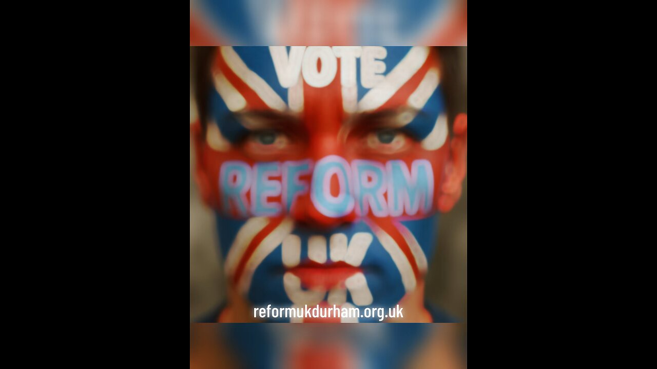 Join Reform UK