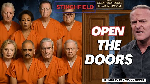 Closed-Door Cowards: GOP Shields Epstein Allies from Public Scrutiny