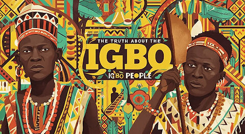 Igbo Fashion Trends—Timeless Elegance from Tradition to Modern Style