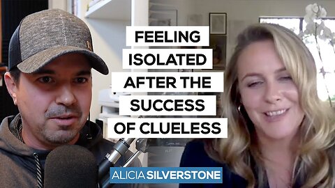 Alicia Silverstone On Feeling Isolated After The Success Of Clueless