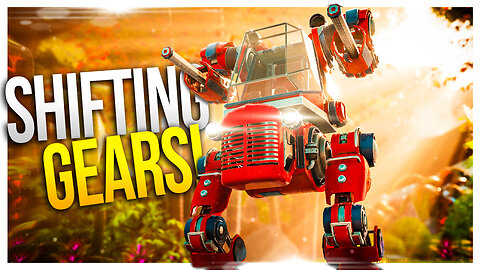 Exploring, Building, and Farming to Help the GALAXY! // Lightyear Frontier: Shifting Gears