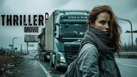 Best Movie Thriller | They are hunting her for a crime she did not commit