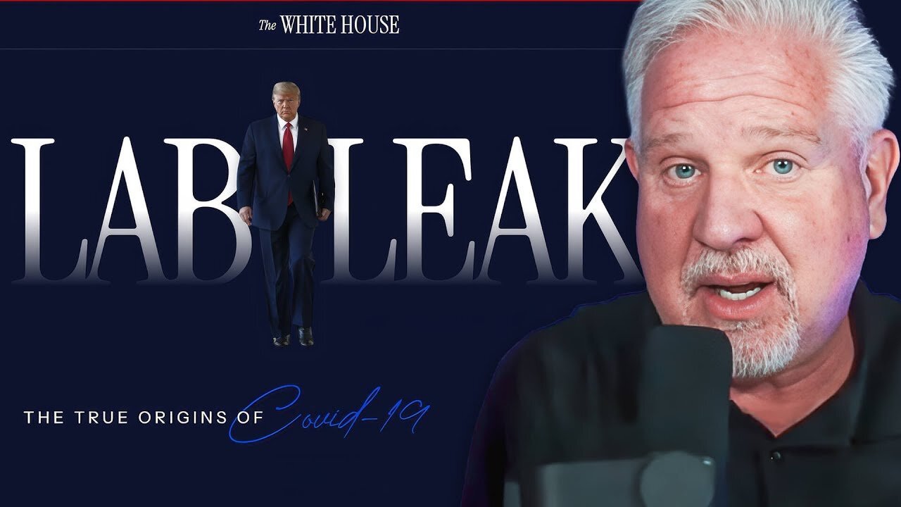 Trump Exposes COVID-19 Cover Up, But Will ANYONE Go to Jail?