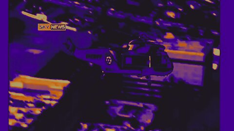 Avrot - BødyBag (unofficial music video)