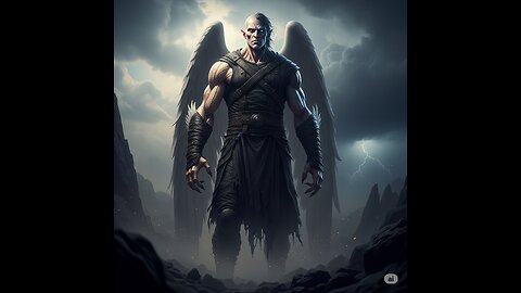 The Nephilim