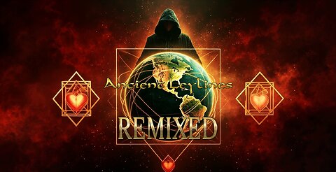 Ancient Leylines Remixed - The Highest Order 360 Degrees