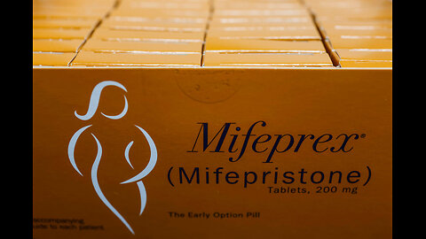 New Study Shows The Abortion Pill Is Way More Dangerous