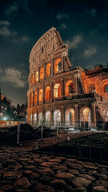 🔍 REVEALED: Pontifex Maximus: Pre-Christian Origins