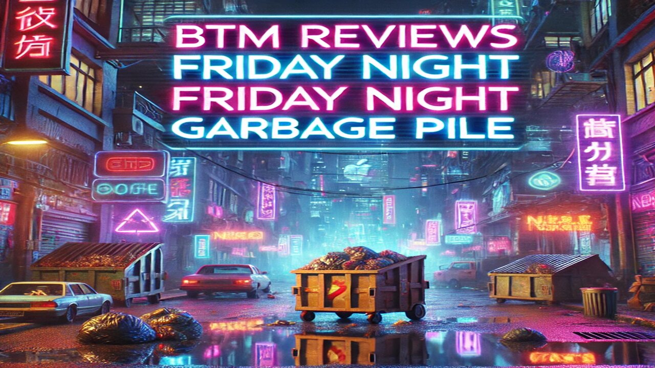 Friday Night Live