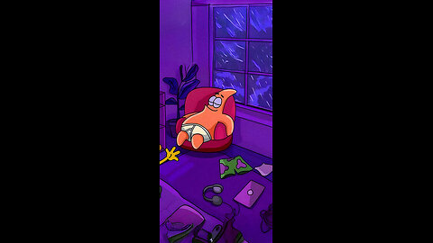 Sleeping