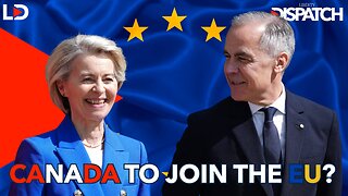 MARX COMMIE LOVES GLOBALISM & BIG GOVERNMENT