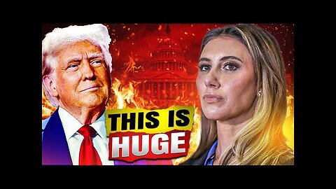 BREAKING: ALINA HABBA JUST SHOCKED THE WORLD!