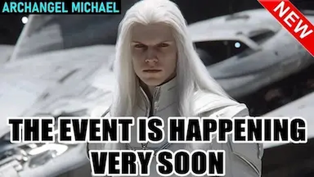 Archangel Michaels Prophecy Revealed: What It Means for Your Future! Life’s Greatest Challenges8