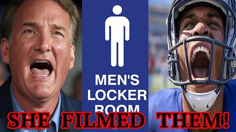 WOKE school to PUNISH Boys for REJECTING to TRANSGENDER BOY filming them in Locker Room! INSANITY!