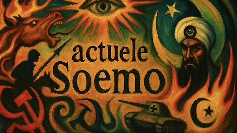 Daar gaat de dollar hegemonie