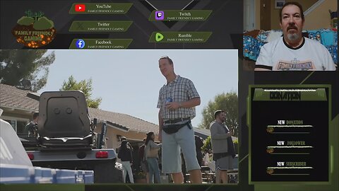 FFG Reacts Bud Light Super Bowl 2025 Commercial