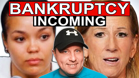WNBA NIGHTMARE as WNBA Players Demanding NBA Salaries??
