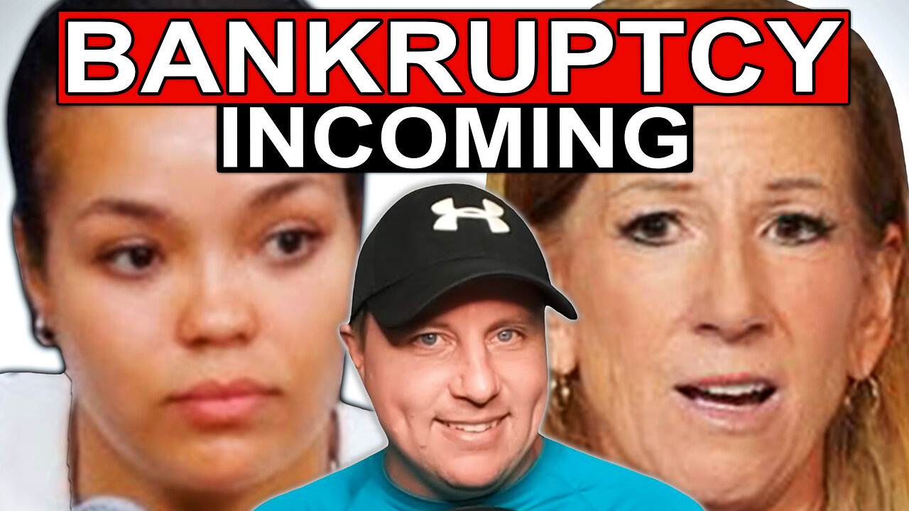 WNBA NIGHTMARE as WNBA Players Demanding NBA Salaries??