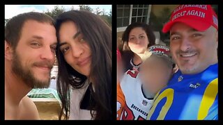 His Wife Was Deported by ICE...But He Still Supports Trump